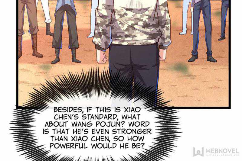 The Boss of Token Exchanging Chapter 49 - Page 110