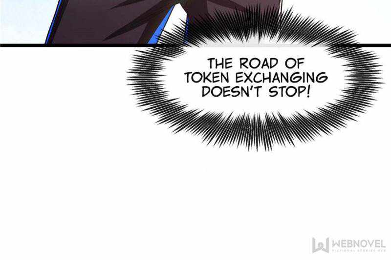 The Boss of Token Exchanging Chapter 49 - Page 113