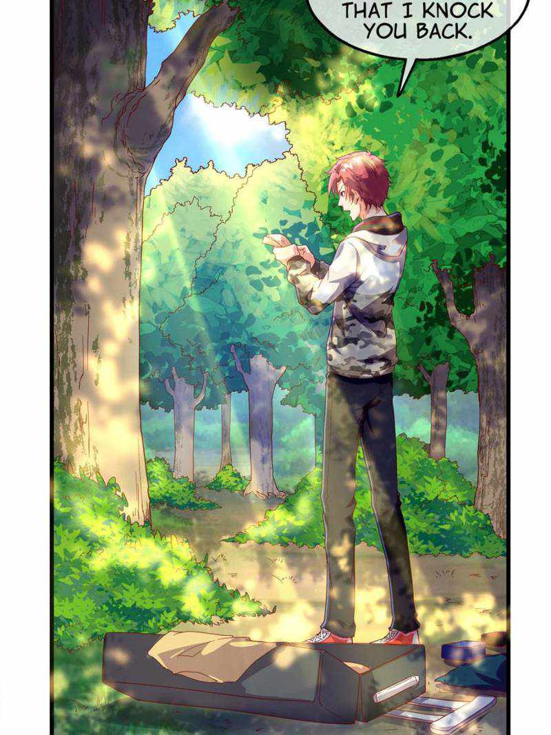 The Boss of Token Exchanging Chapter 49 - Page 13
