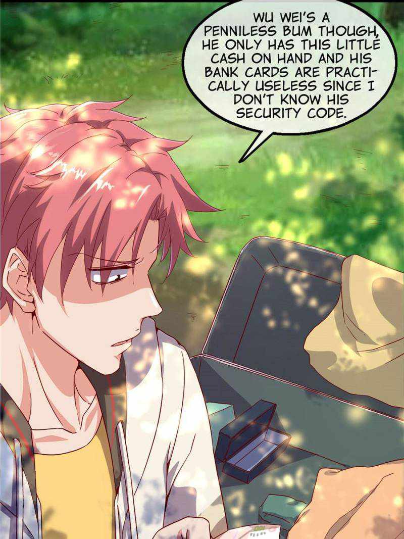 The Boss of Token Exchanging Chapter 49 - Page 15