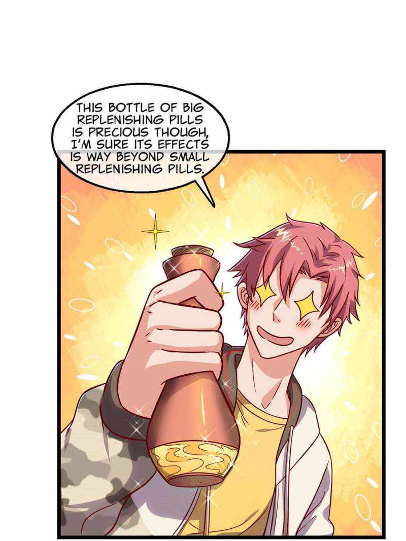 The Boss of Token Exchanging Chapter 49 - Page 18