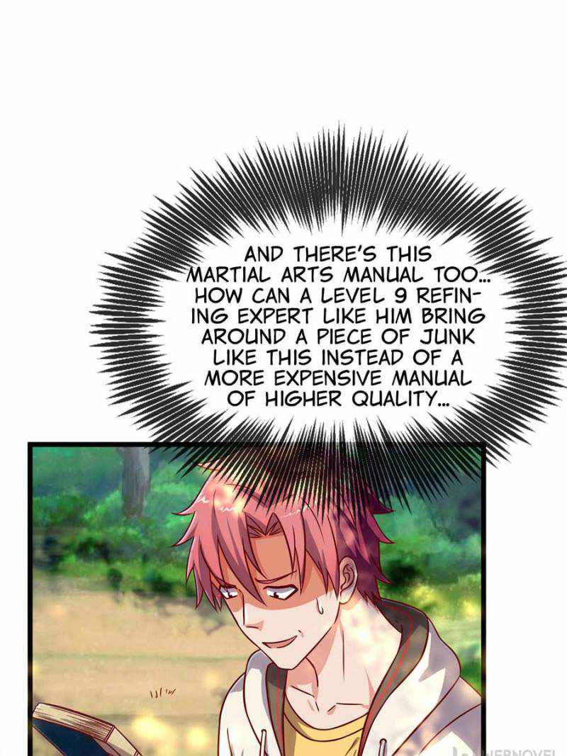 The Boss of Token Exchanging Chapter 49 - Page 19