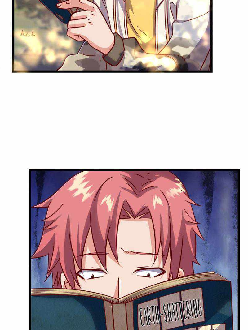 The Boss of Token Exchanging Chapter 49 - Page 21