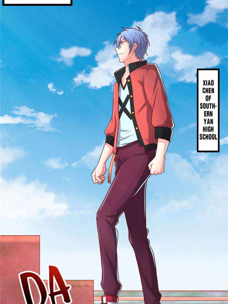 The Boss of Token Exchanging Chapter 49 - Page 28