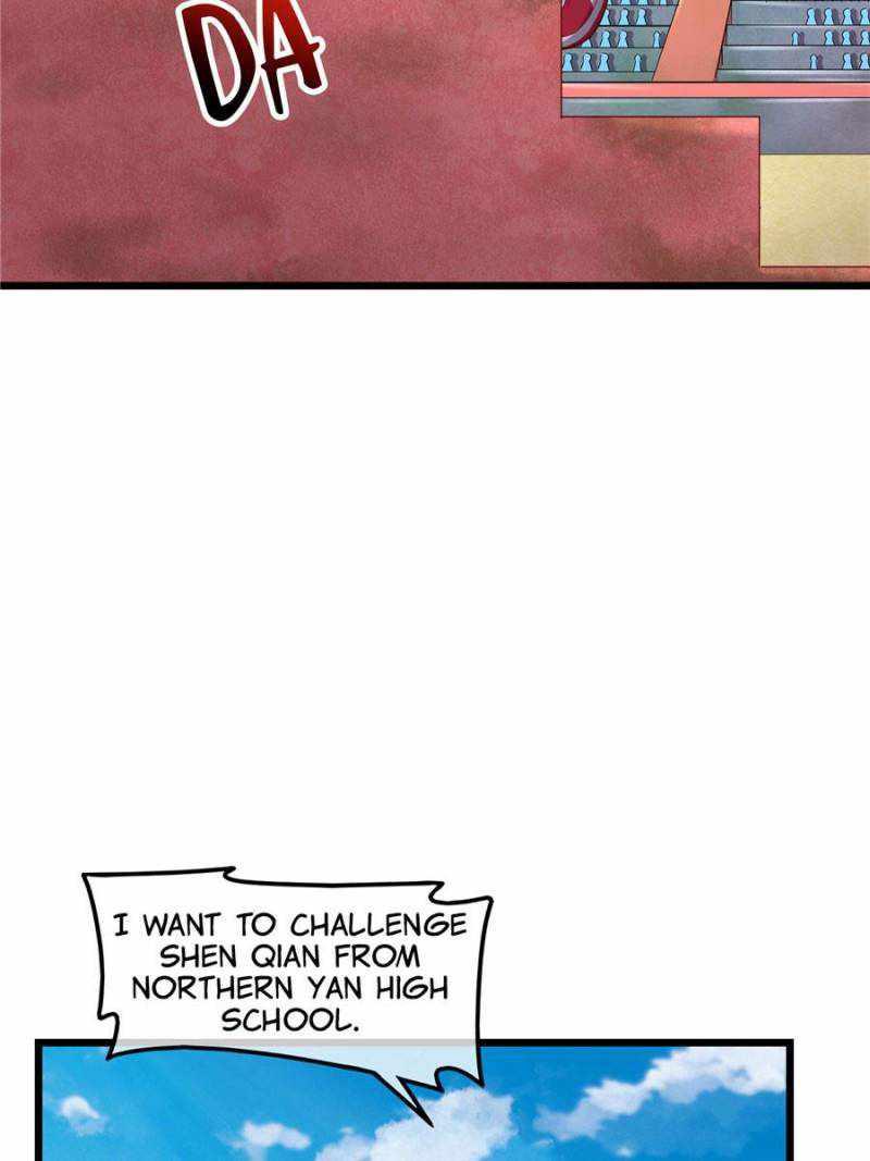 The Boss of Token Exchanging Chapter 49 - Page 30