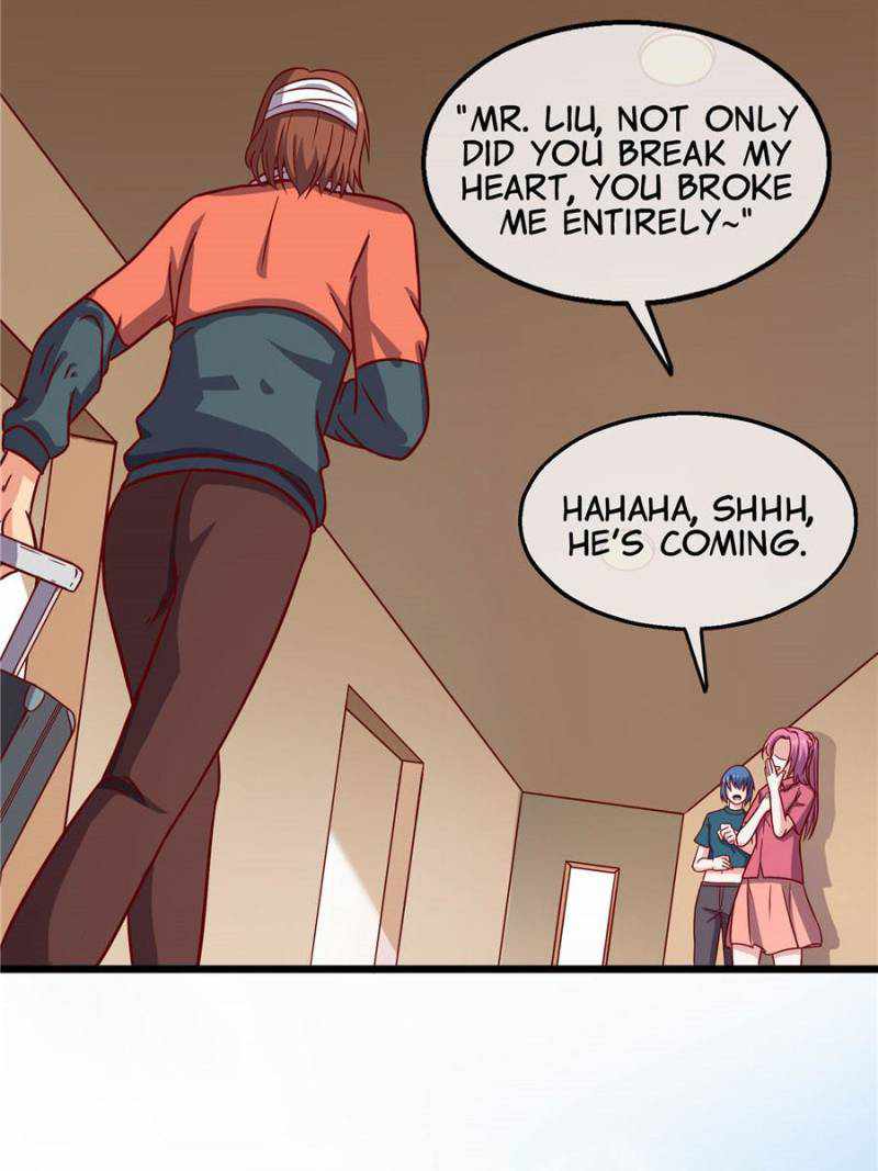 The Boss of Token Exchanging Chapter 49 - Page 4