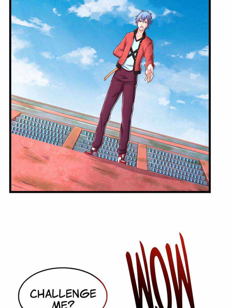 The Boss of Token Exchanging Chapter 49 - Page 31
