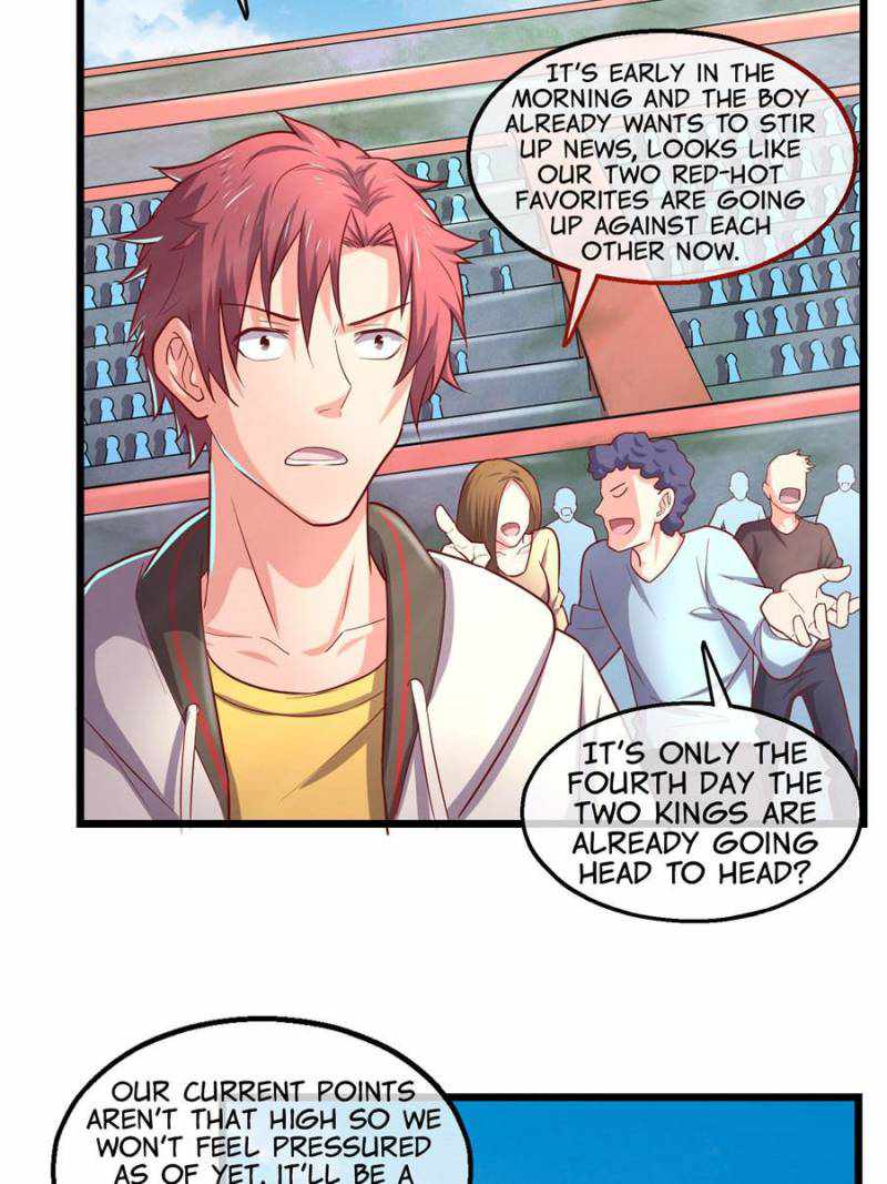 The Boss of Token Exchanging Chapter 49 - Page 33