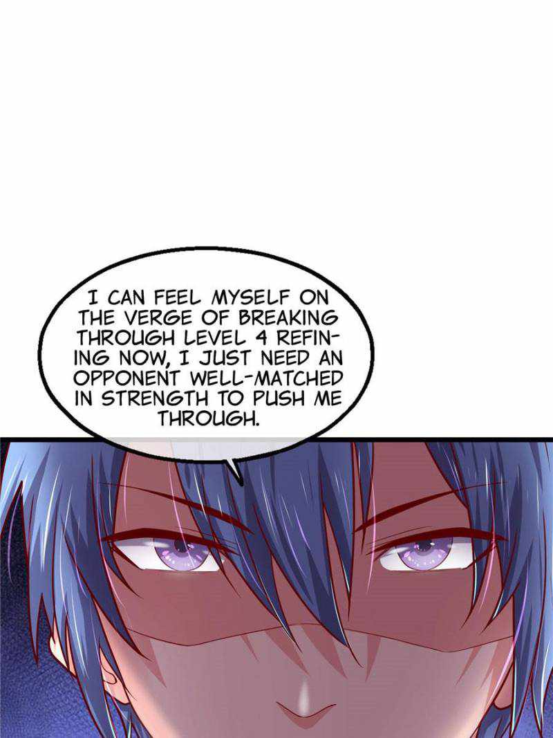 The Boss of Token Exchanging Chapter 49 - Page 36
