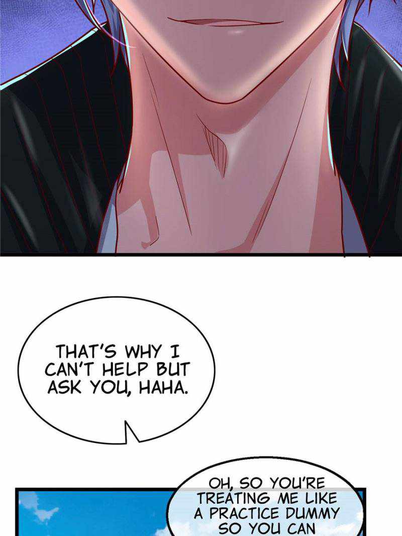 The Boss of Token Exchanging Chapter 49 - Page 37