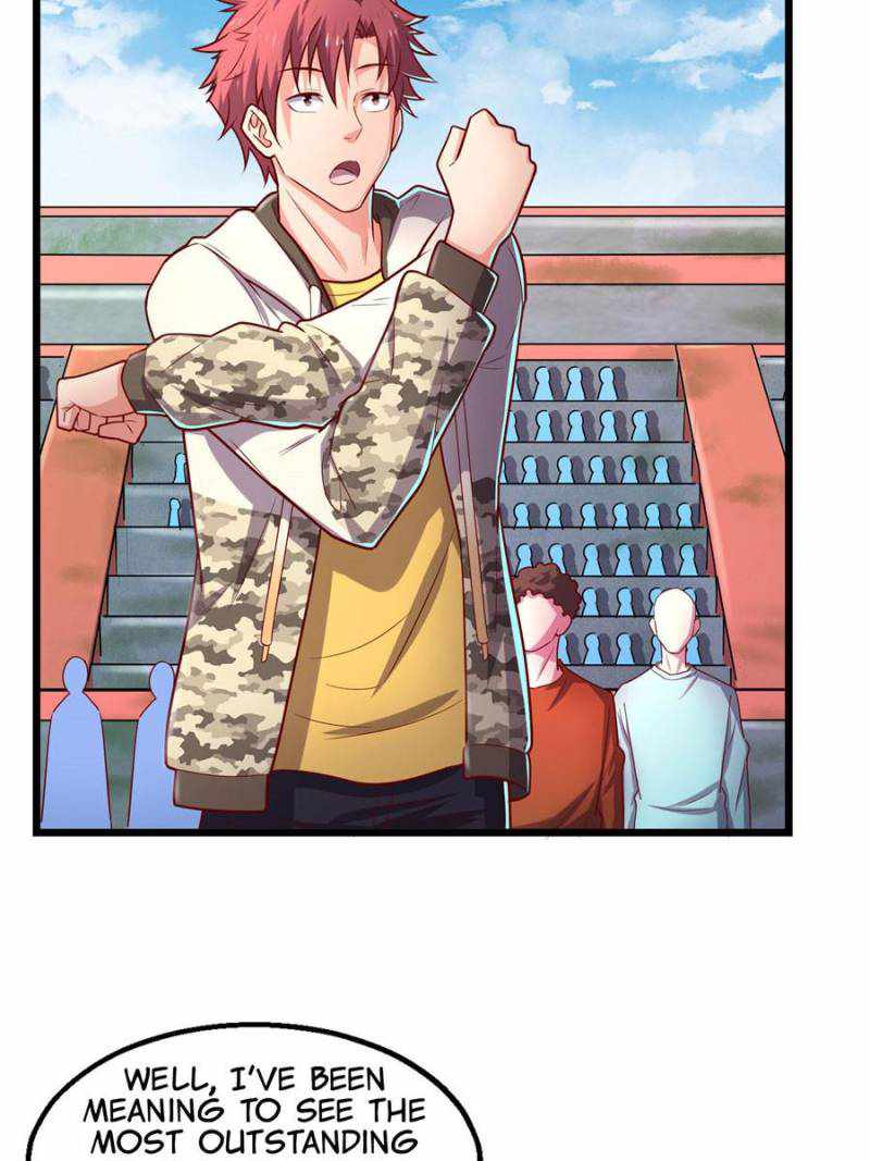 The Boss of Token Exchanging Chapter 49 - Page 39