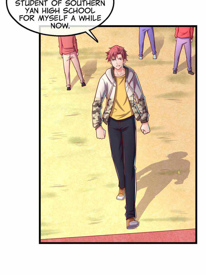 The Boss of Token Exchanging Chapter 49 - Page 40