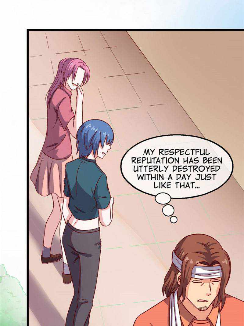 The Boss of Token Exchanging Chapter 49 - Page 5