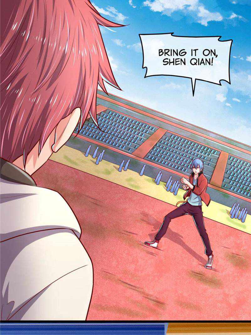 The Boss of Token Exchanging Chapter 49 - Page 42