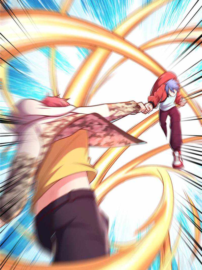 The Boss of Token Exchanging Chapter 49 - Page 45