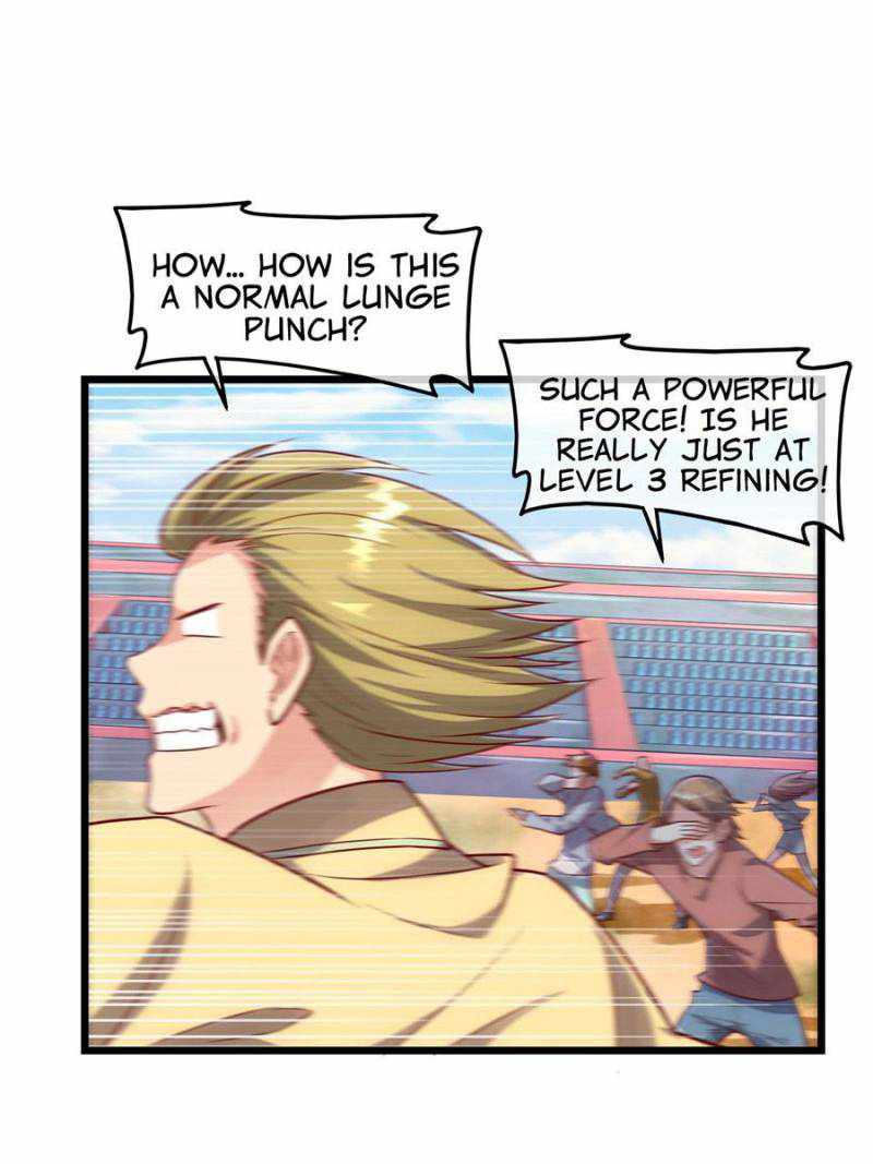 The Boss of Token Exchanging Chapter 49 - Page 48