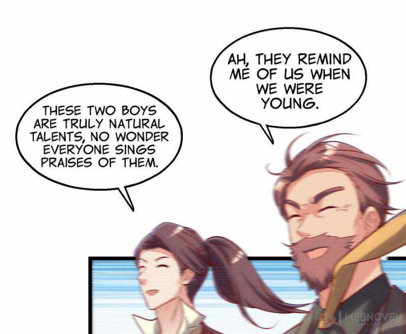 The Boss of Token Exchanging Chapter 49 - Page 49