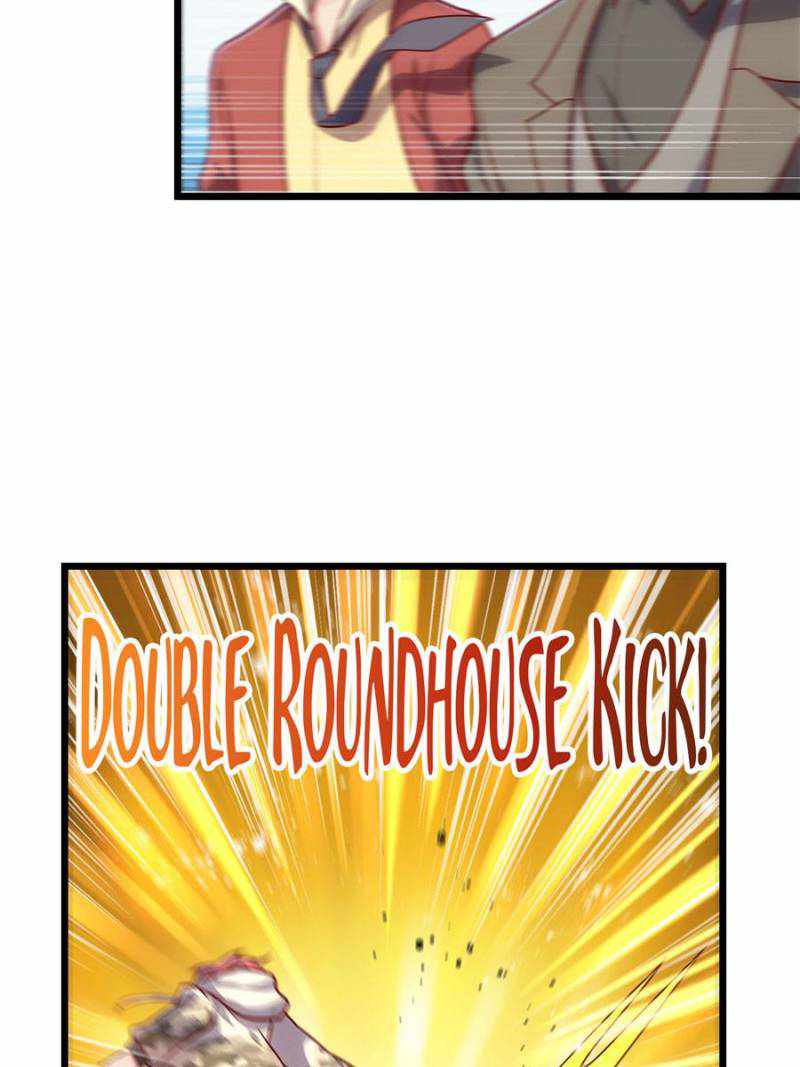 The Boss of Token Exchanging Chapter 49 - Page 50