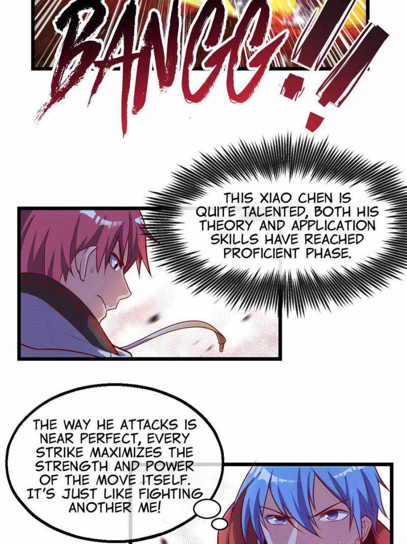 The Boss of Token Exchanging Chapter 49 - Page 52
