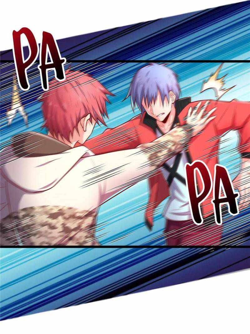 The Boss of Token Exchanging Chapter 49 - Page 54