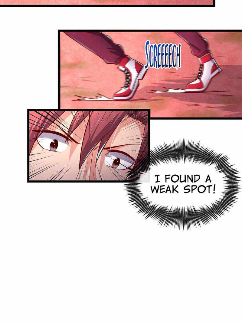 The Boss of Token Exchanging Chapter 49 - Page 56