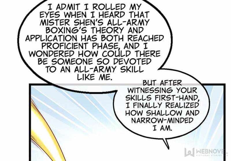 The Boss of Token Exchanging Chapter 49 - Page 63