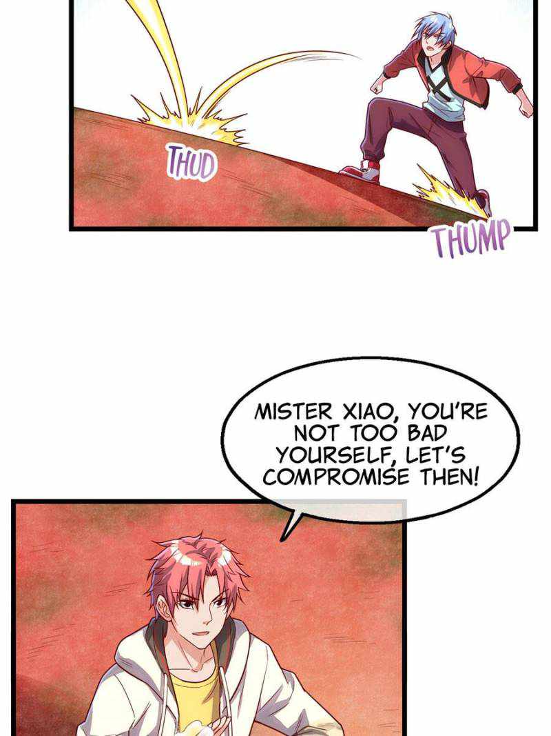 The Boss of Token Exchanging Chapter 49 - Page 64