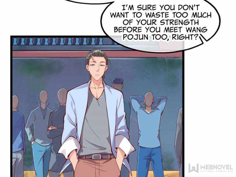 The Boss of Token Exchanging Chapter 49 - Page 69
