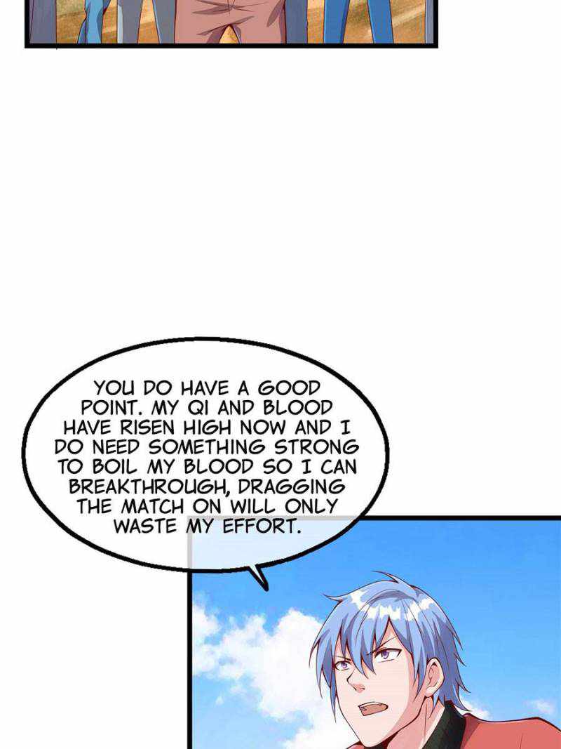 The Boss of Token Exchanging Chapter 49 - Page 70