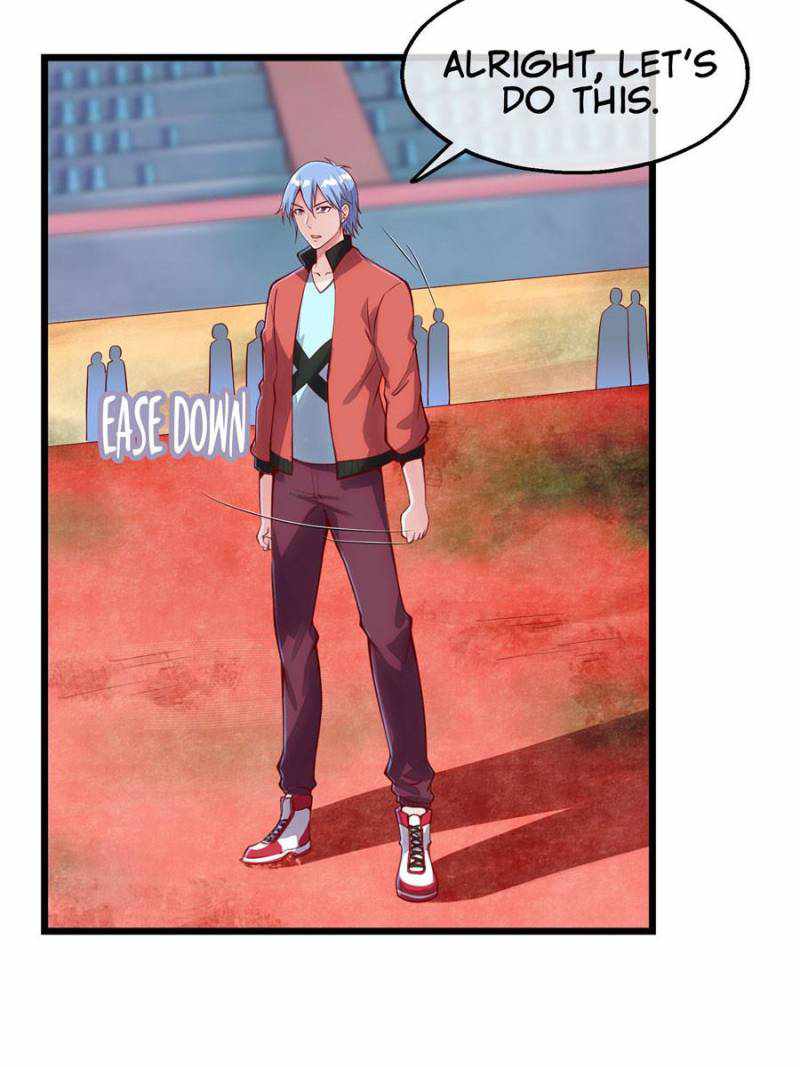 The Boss of Token Exchanging Chapter 49 - Page 72