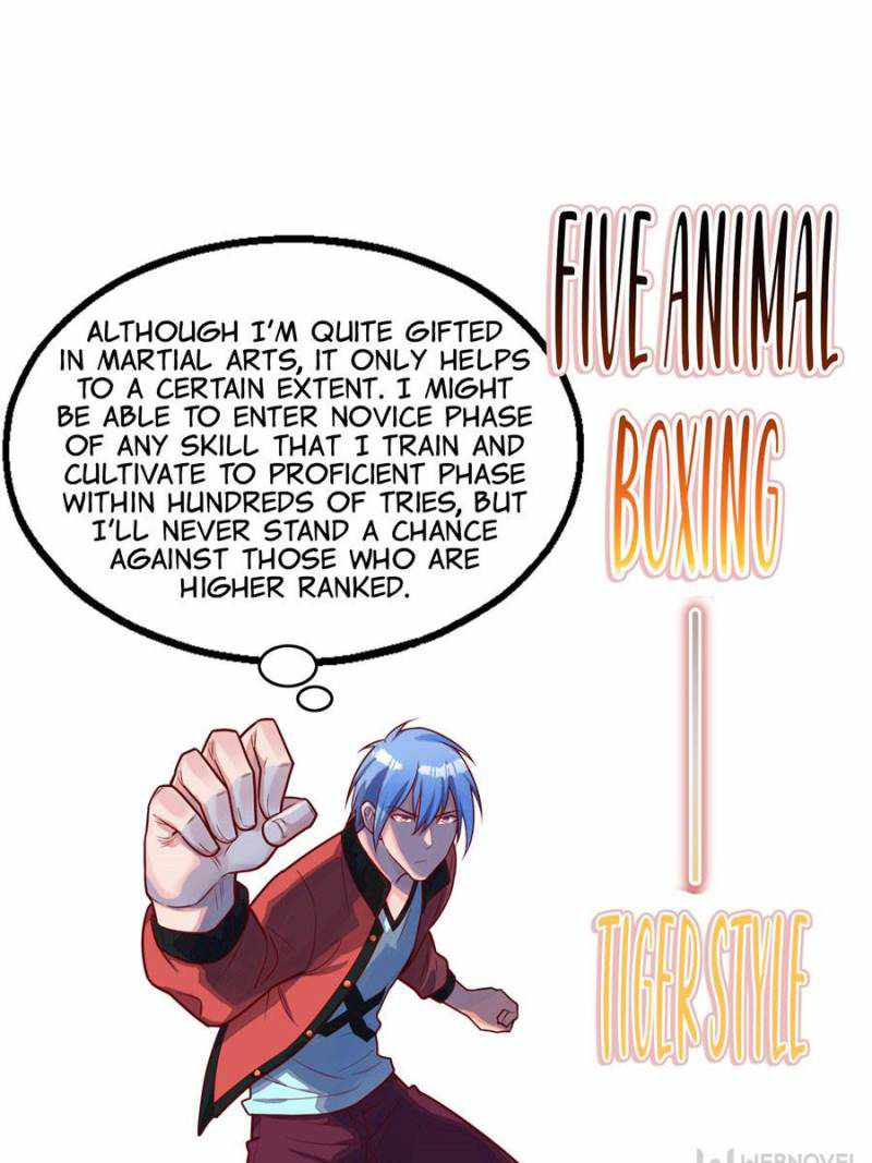 The Boss of Token Exchanging Chapter 49 - Page 75