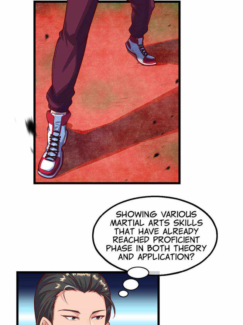 The Boss of Token Exchanging Chapter 49 - Page 77