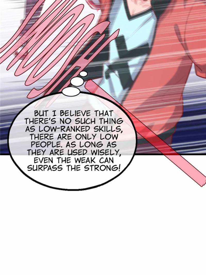 The Boss of Token Exchanging Chapter 49 - Page 80