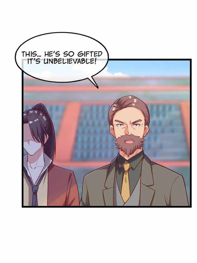 The Boss of Token Exchanging Chapter 49 - Page 82