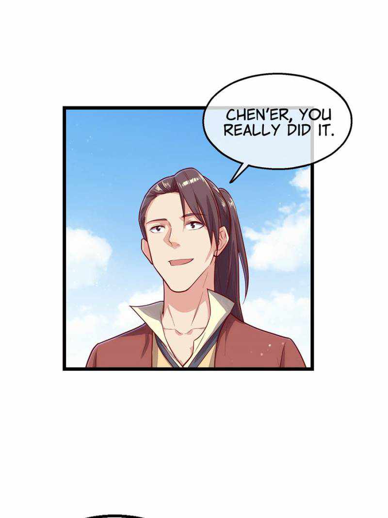The Boss of Token Exchanging Chapter 49 - Page 83
