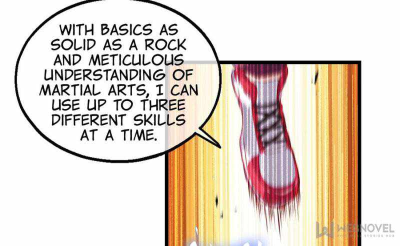 The Boss of Token Exchanging Chapter 49 - Page 84