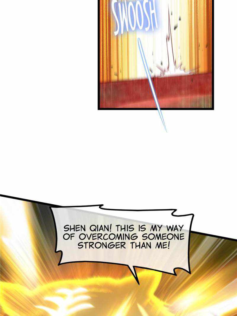 The Boss of Token Exchanging Chapter 49 - Page 85