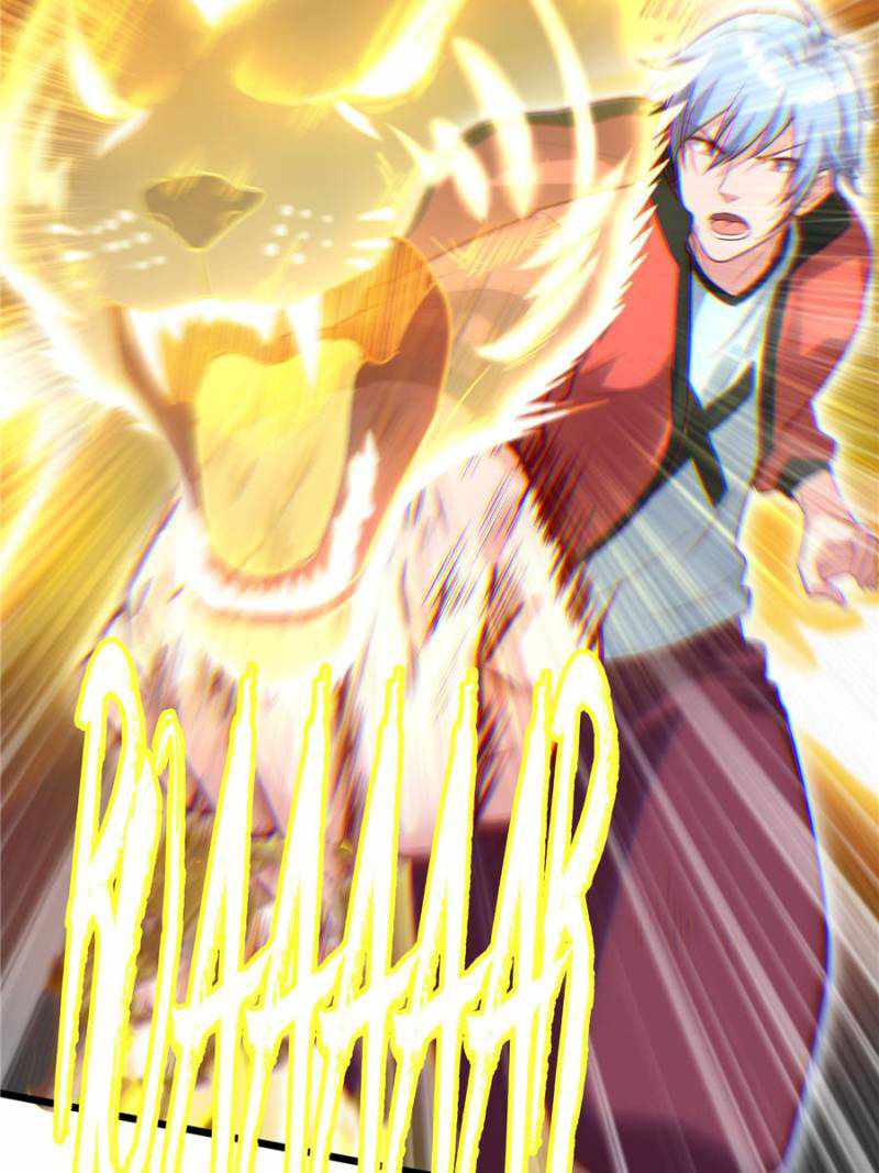 The Boss of Token Exchanging Chapter 49 - Page 86