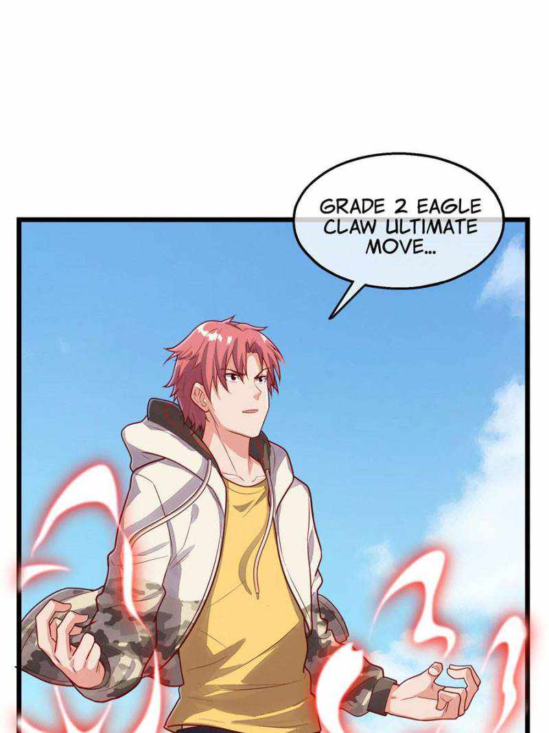 The Boss of Token Exchanging Chapter 49 - Page 88