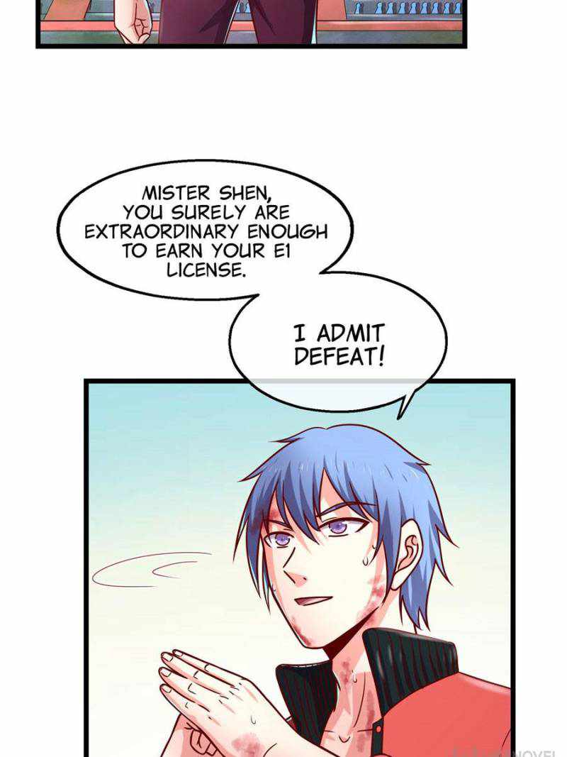 The Boss of Token Exchanging Chapter 49 - Page 98