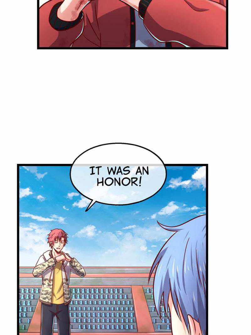 The Boss of Token Exchanging Chapter 49 - Page 100