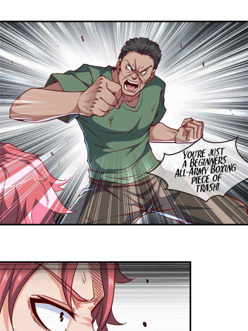 The Boss of Token Exchanging Chapter 5 - Page 1