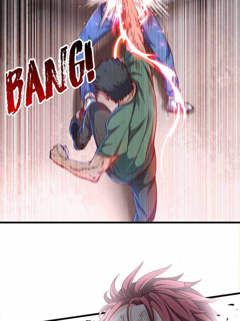 The Boss of Token Exchanging Chapter 5 - Page 12
