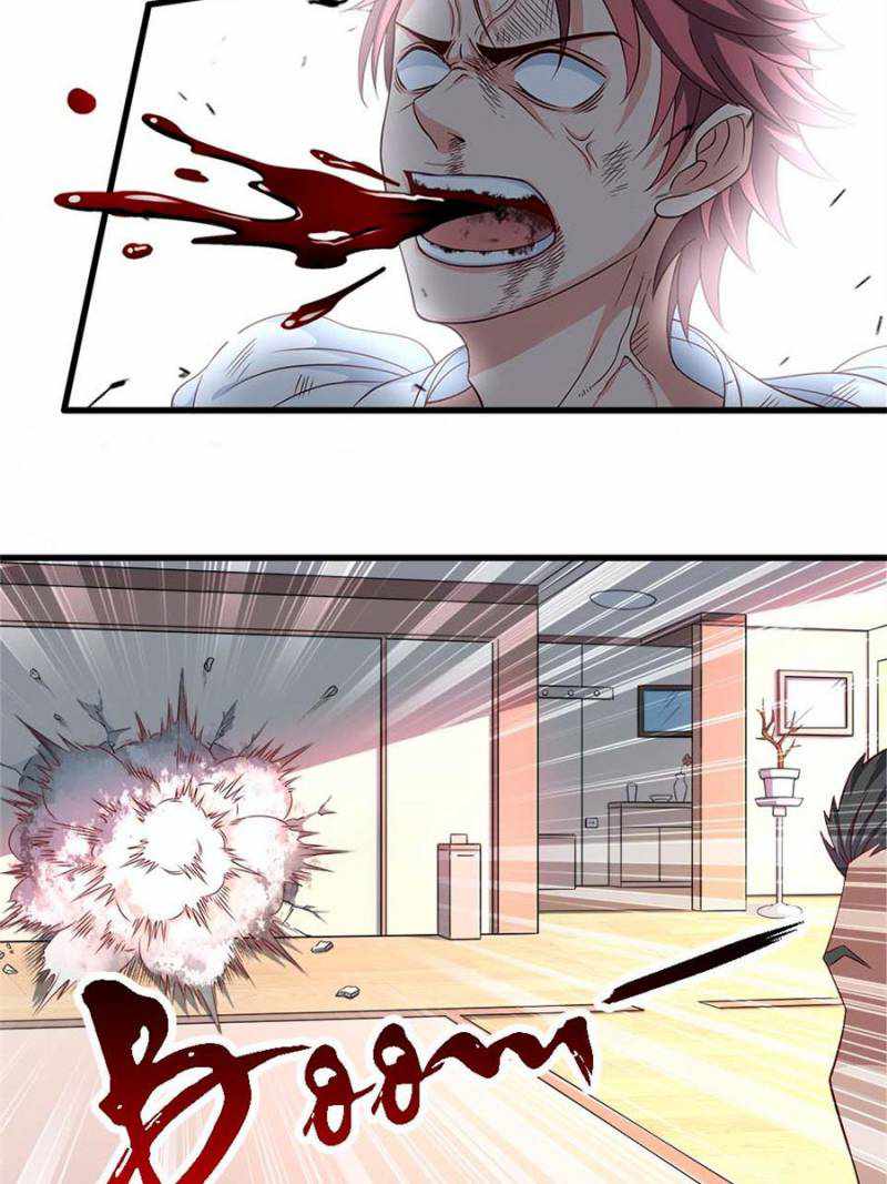The Boss of Token Exchanging Chapter 5 - Page 13