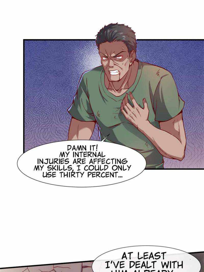 The Boss of Token Exchanging Chapter 5 - Page 15