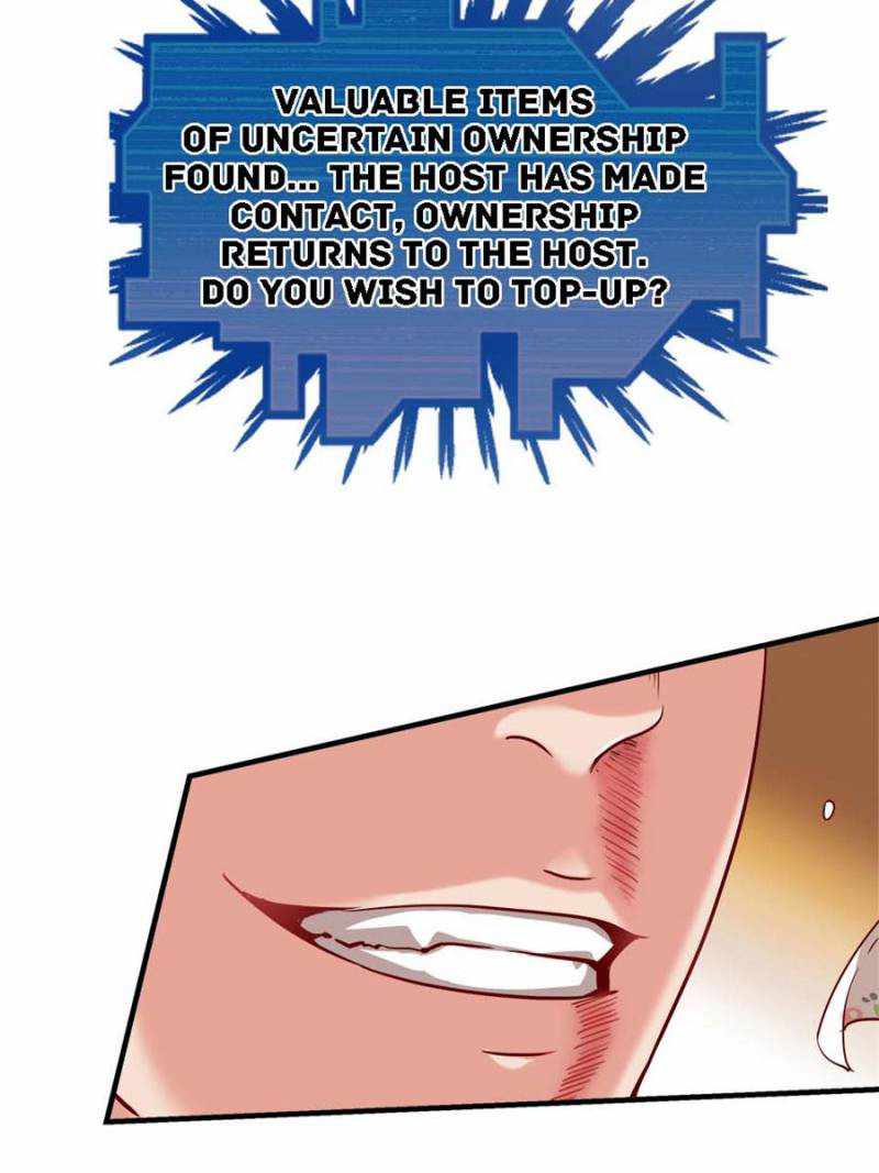 The Boss of Token Exchanging Chapter 5 - Page 17