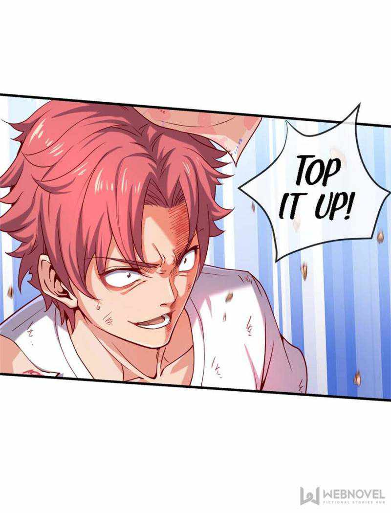 The Boss of Token Exchanging Chapter 5 - Page 18