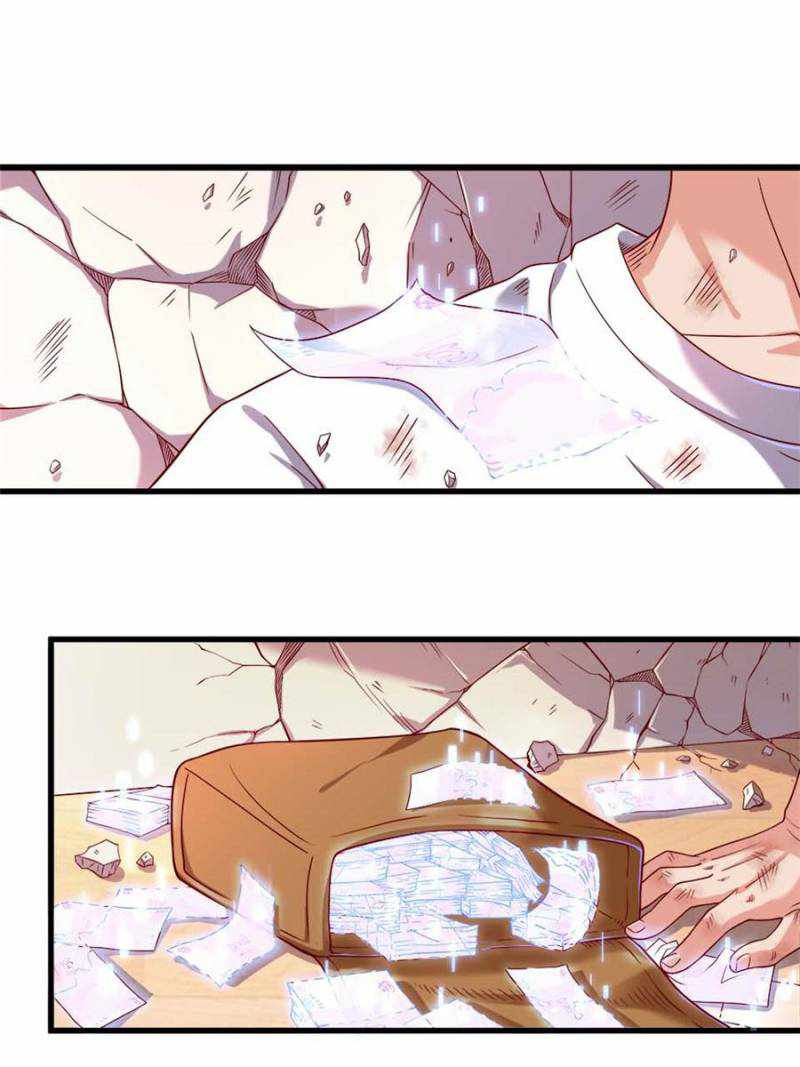 The Boss of Token Exchanging Chapter 5 - Page 19