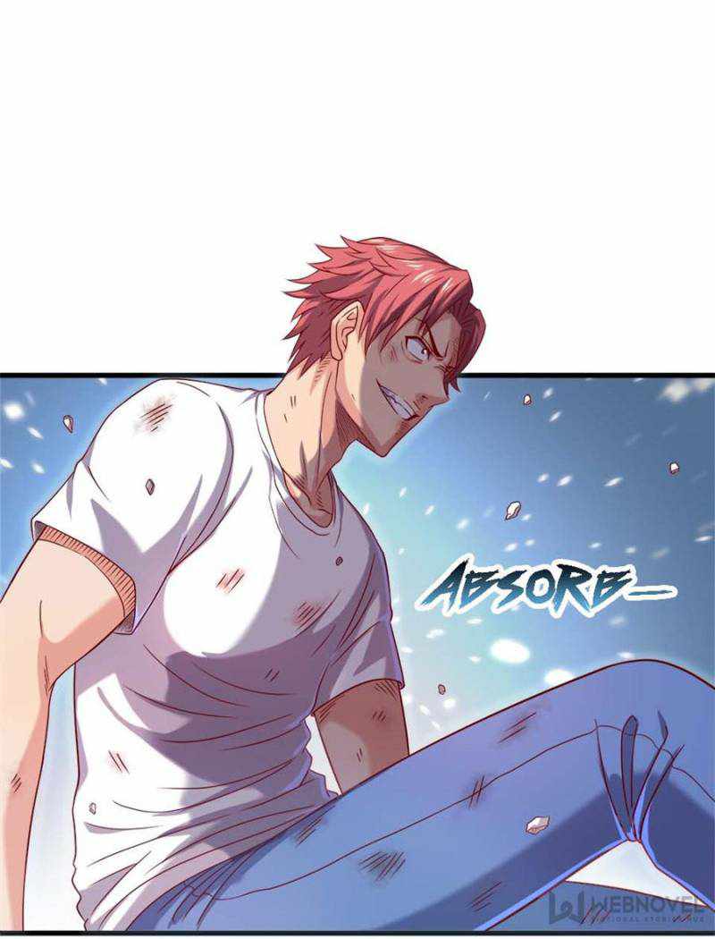 The Boss of Token Exchanging Chapter 5 - Page 20