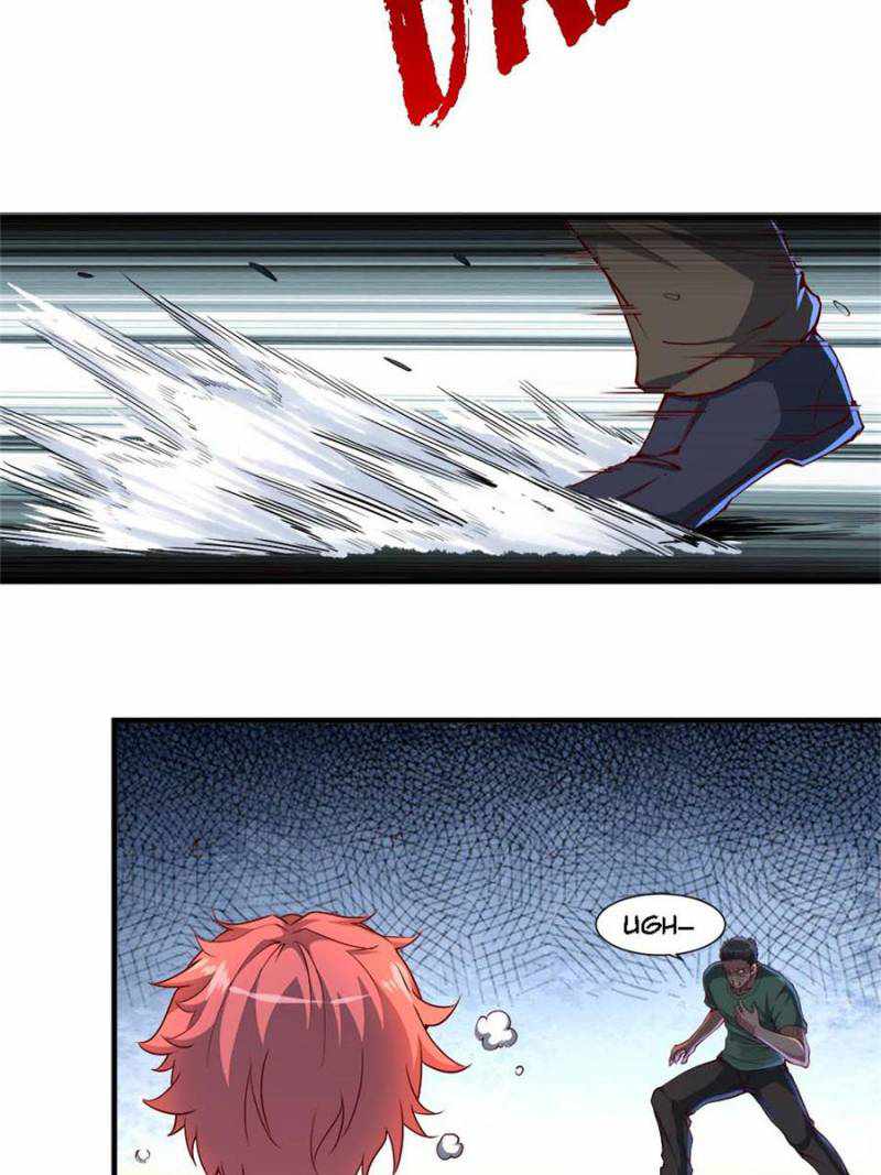 The Boss of Token Exchanging Chapter 5 - Page 3